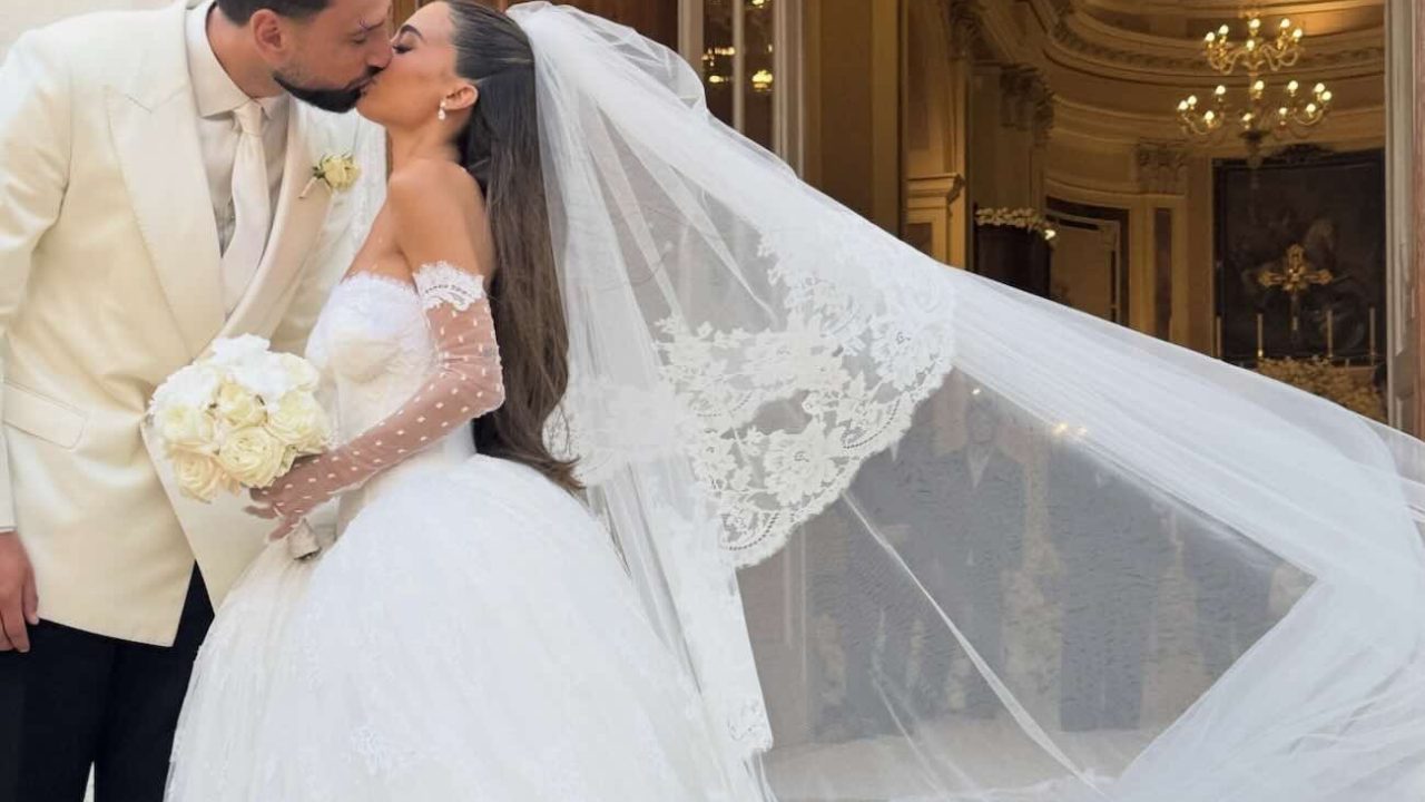 Donnarumma celebra l’amore con una raccolta fondi per il Santobono: un gesto che scalda i cuori