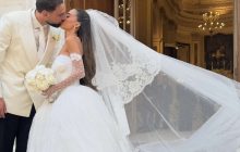Donnarumma celebra l’amore con una raccolta fondi per il Santobono: un gesto che scalda i cuori