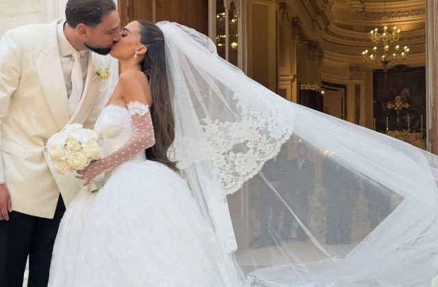 Donnarumma celebra l’amore con una raccolta fondi per il Santobono: un gesto che scalda i cuori