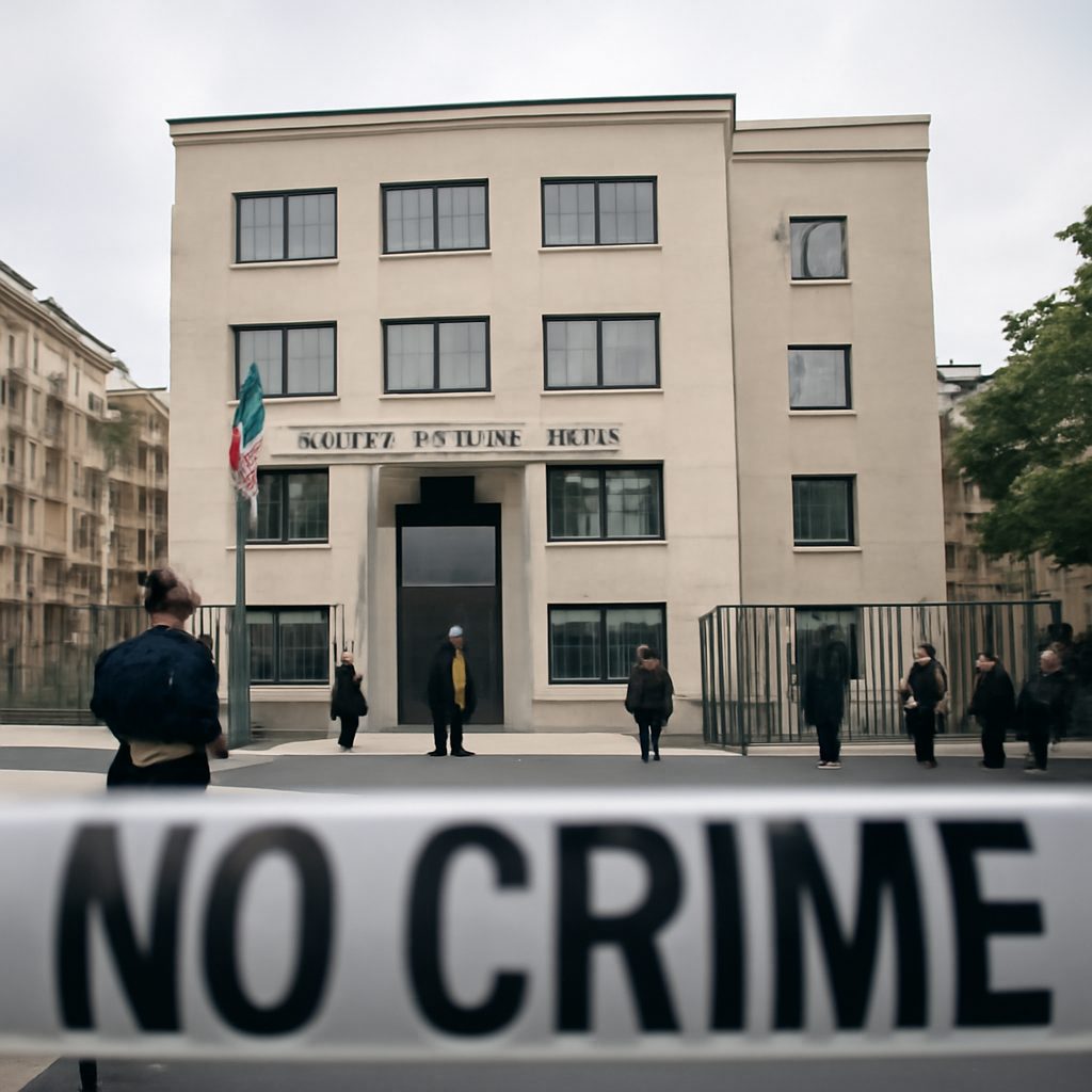 Nuova sede della Protezione Civile a Napoli: un passo avanti per la sicurezza o solo un bel palazzo?