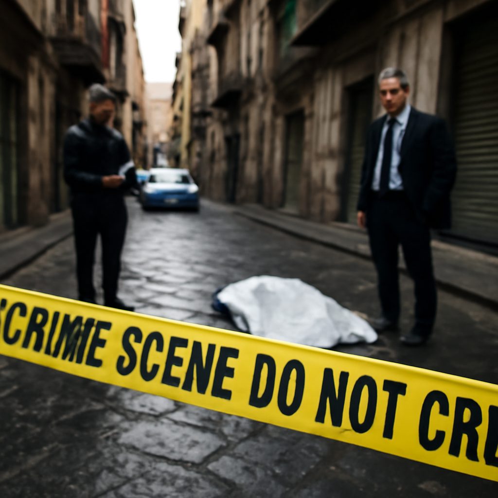 Nuovo protocollo contro la criminalità: illusioni o concreti cambiamenti a Napoli?