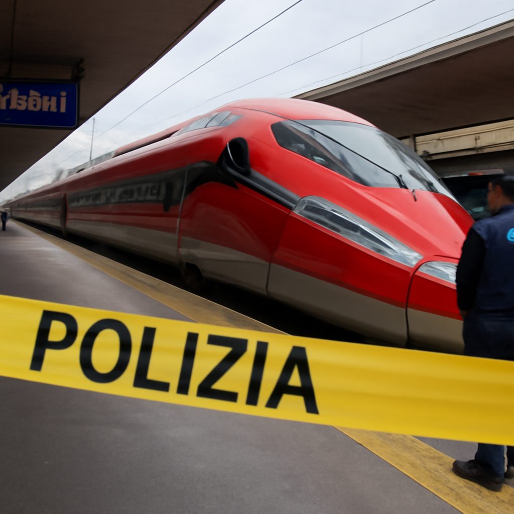 Nuovo treno Napoli-Bari: una speranza o solo un’altra promessa vuota?