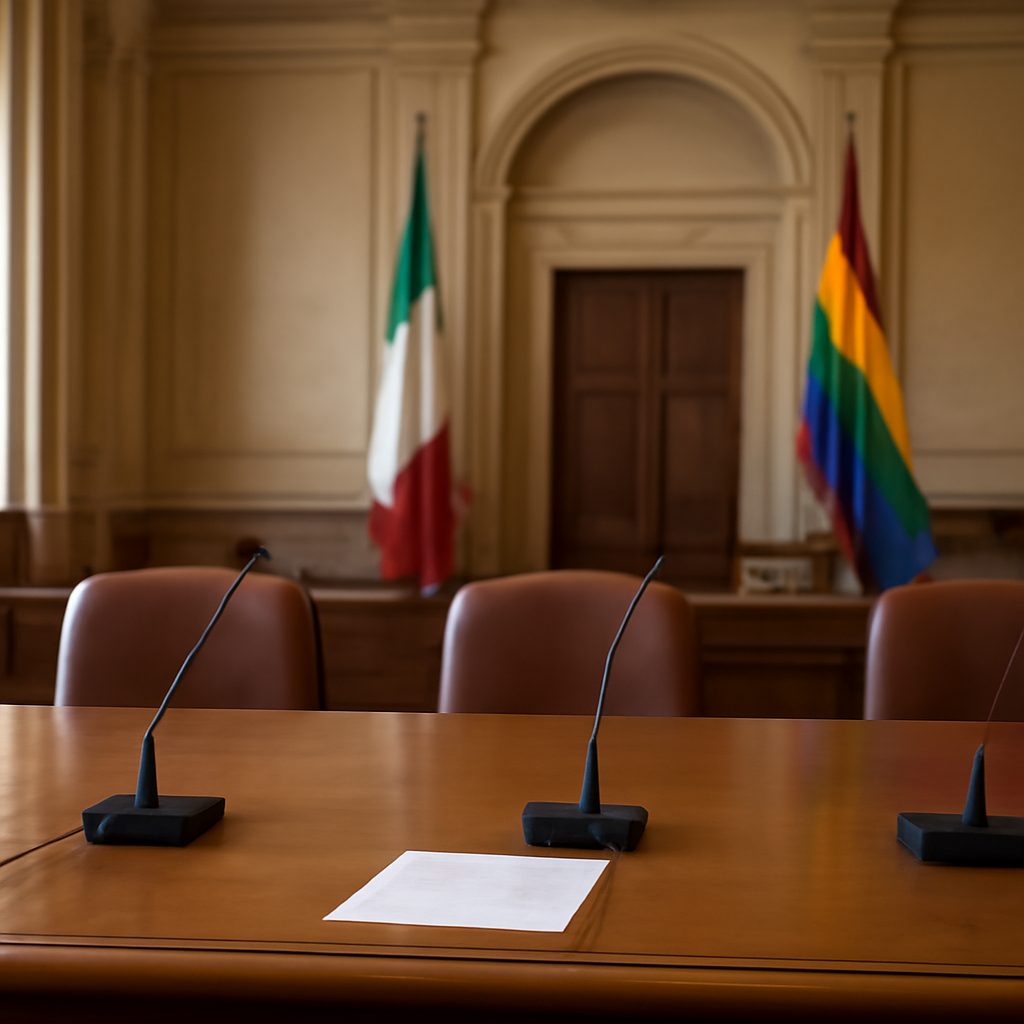 Odio in rete e diritti LGBTQIA+: la politica può davvero fare la differenza?
