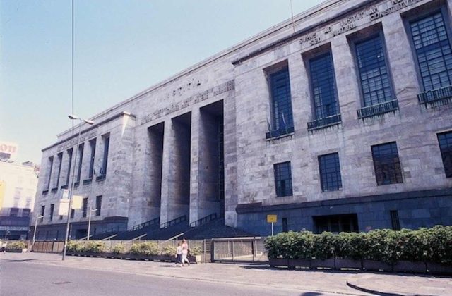 Milano, inchiesta su oltre 800 spioni: chiesto il processo per 74 coinvolti