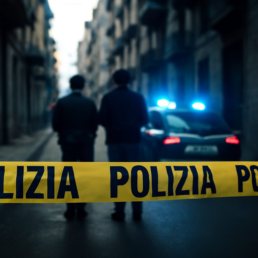 Omicidio a Napoli: l’autopsia smentisce l’assassino, ma cosa ci insegna su violenza e sicurezza?