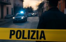 Omicidio a Varcaturo: La Violenza Domestica Svelata da un Delitto Ingiustificabile