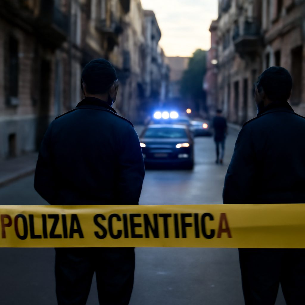 Omicidio al Pallonetto di Santa Lucia: la sicurezza a Napoli in una spirale di violenza