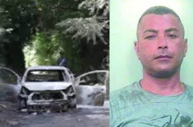 Iannone, leggera riduzione per Principe: Sorrentino resta responsabile dell’omicidio