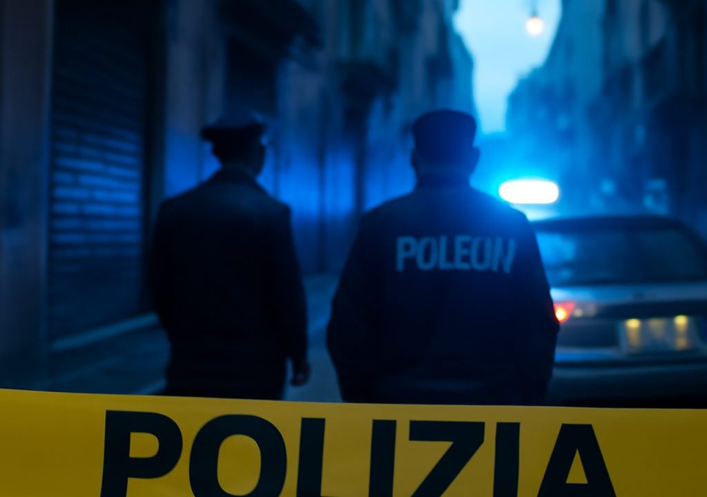 Omicidio Luca Esposito: cosa emerge dalle indagini e quali implicazioni sociali?