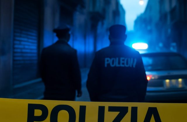 Omicidio Luca Esposito: cosa emerge dalle indagini e quali implicazioni sociali?