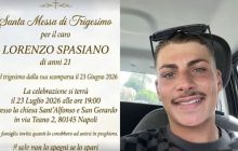 Fratello di Spasiano affronta l’assassino: «Un rifiuto della vita»