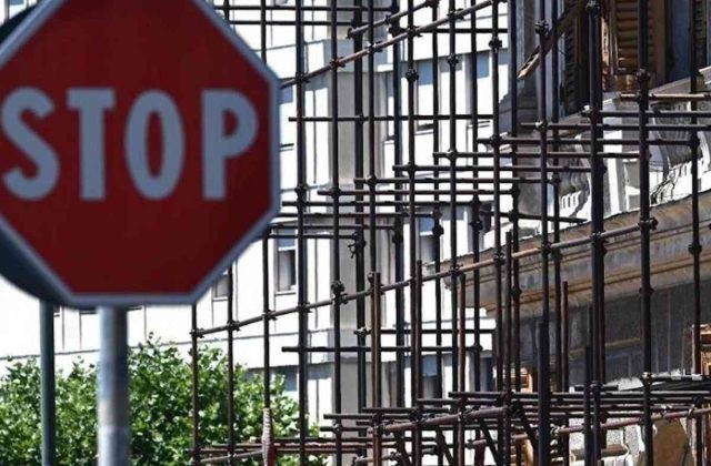 Tragedia in cantiere a Santa Maria Capua Vetere: morto un operaio di 60 anni, la Cgil chiede verità e…