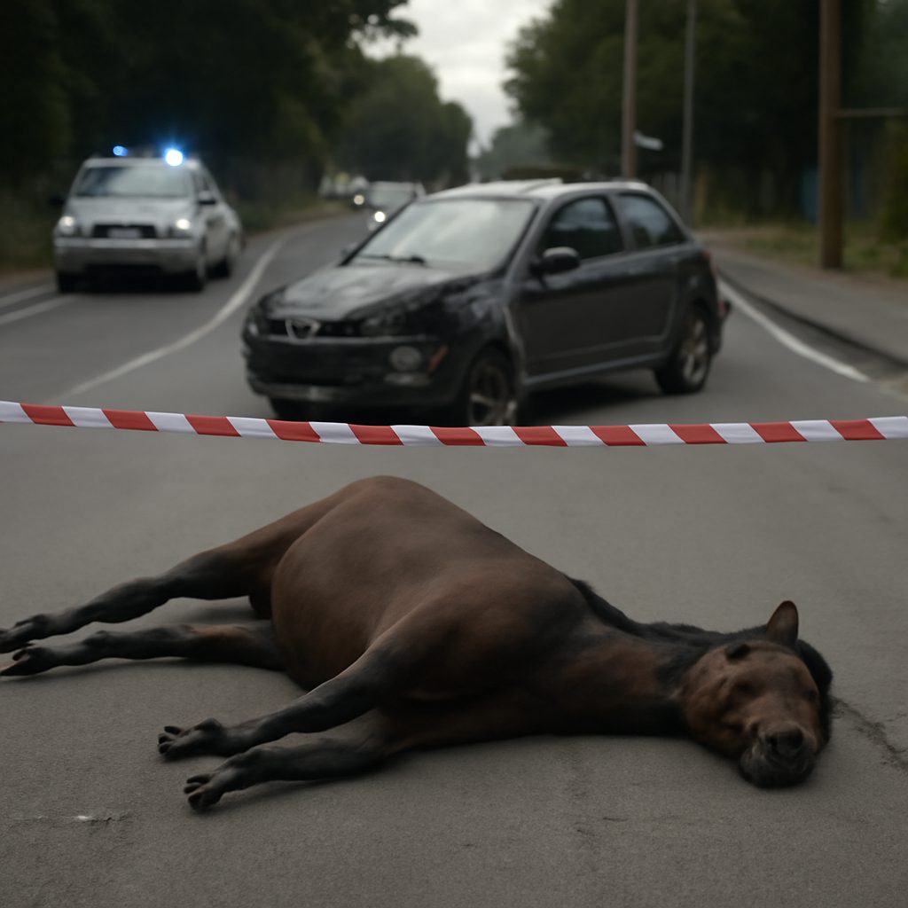 Ordinanze contro la barbarie: l’emergenza animalistica in Campania