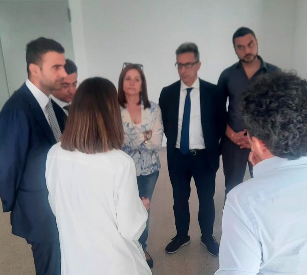 Rilancio dell’Ospedale Maresca: un appello unanime di politici e cittadini per il futuro della salute a…
