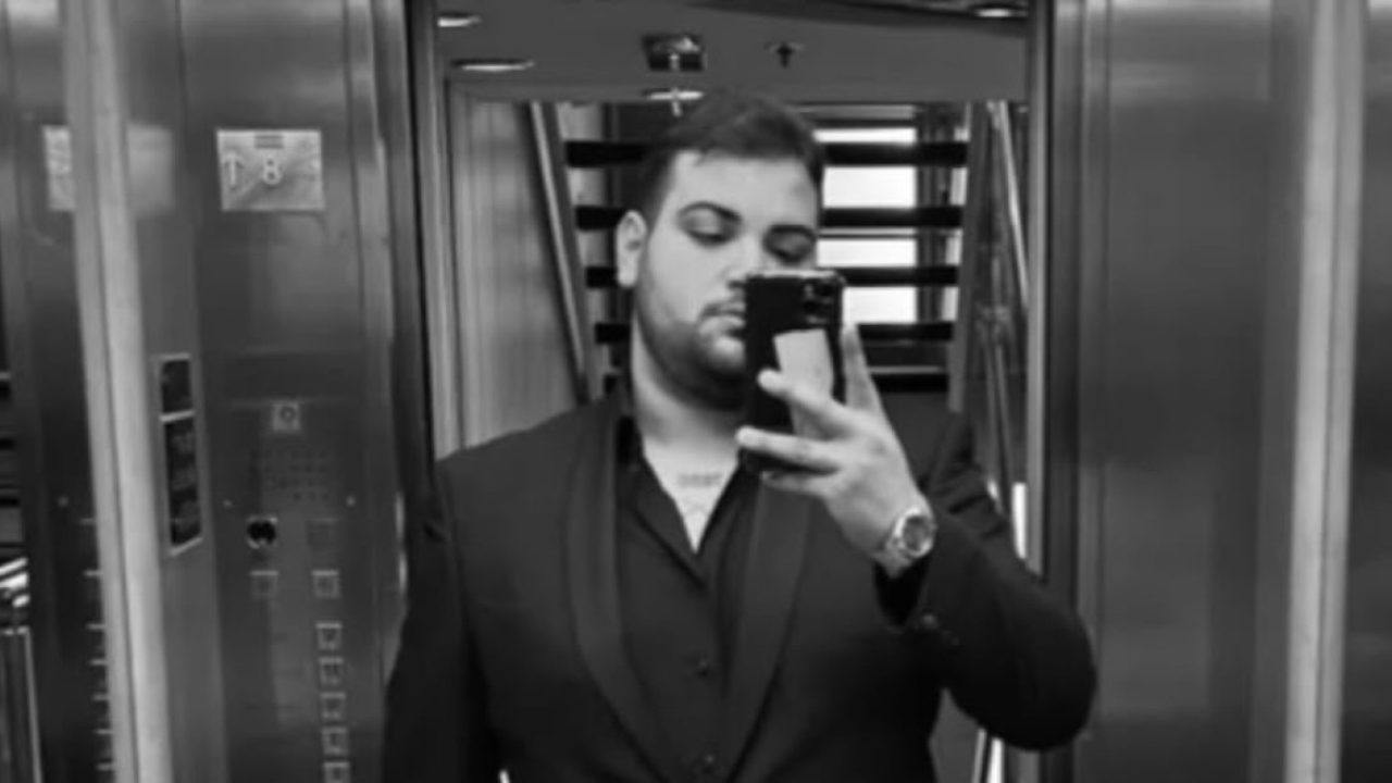 Tragedia ad Ottaviano: un giovane di 25 anni perde la vita in un incidente stradale