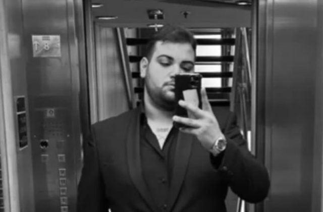 Tragedia ad Ottaviano: un giovane di 25 anni perde la vita in un incidente stradale