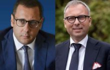 Casoria, accordo tra Cesaro e Bene: nuova spinta per un centrosinistra unito