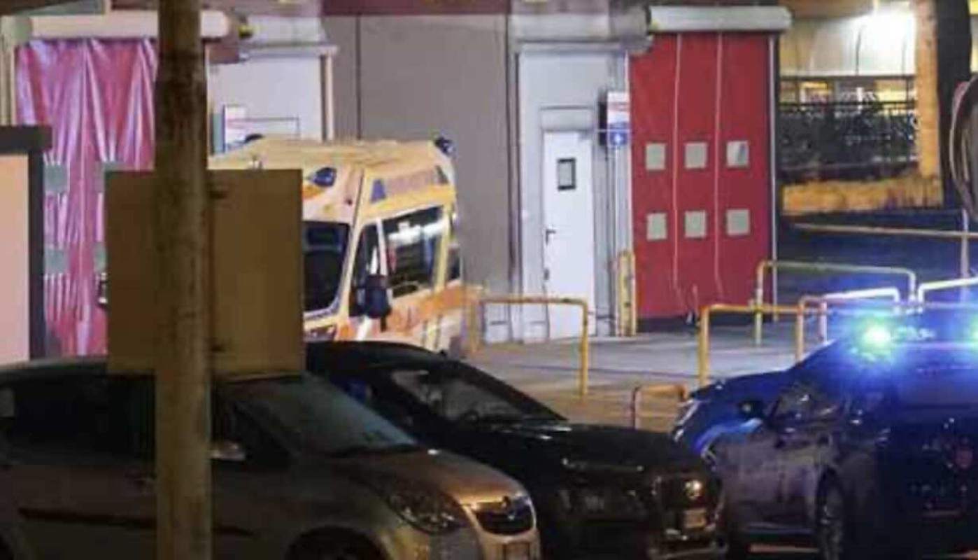 Drammatico omicidio familiare a Pagani: padre ucciso dal figlio con problemi mentali