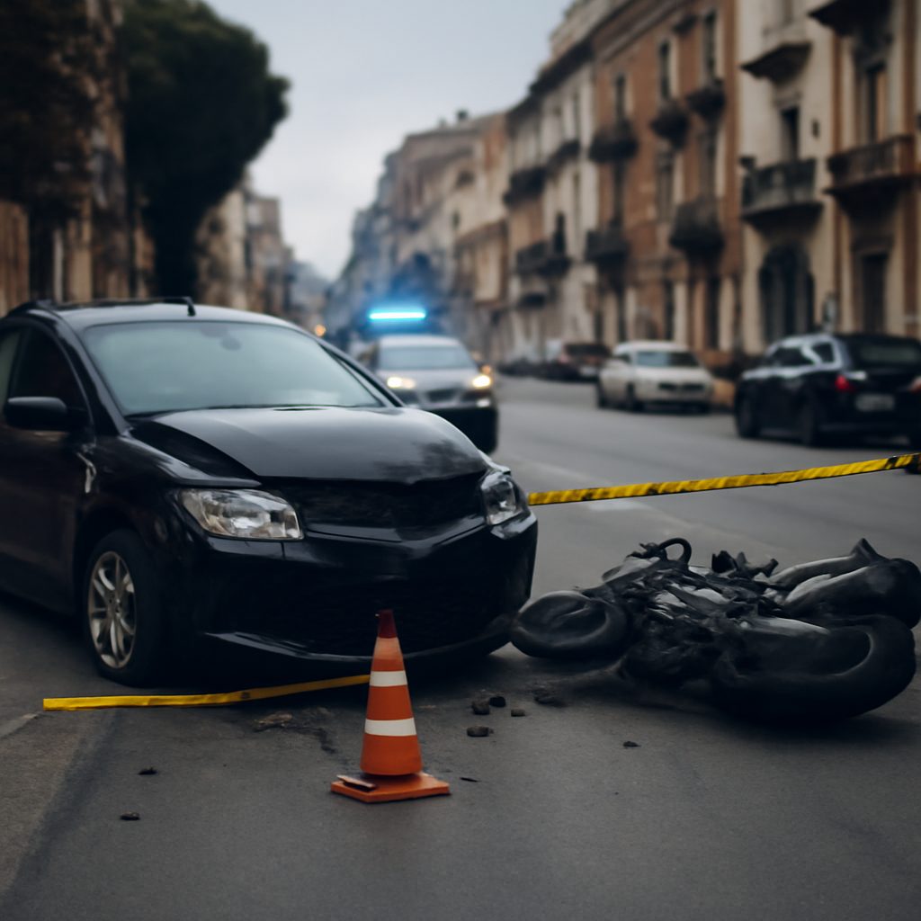 Paura a Napoli: la violenza colpisce anche i politici, il caso di Katia Iorio mette in luce un problema grave