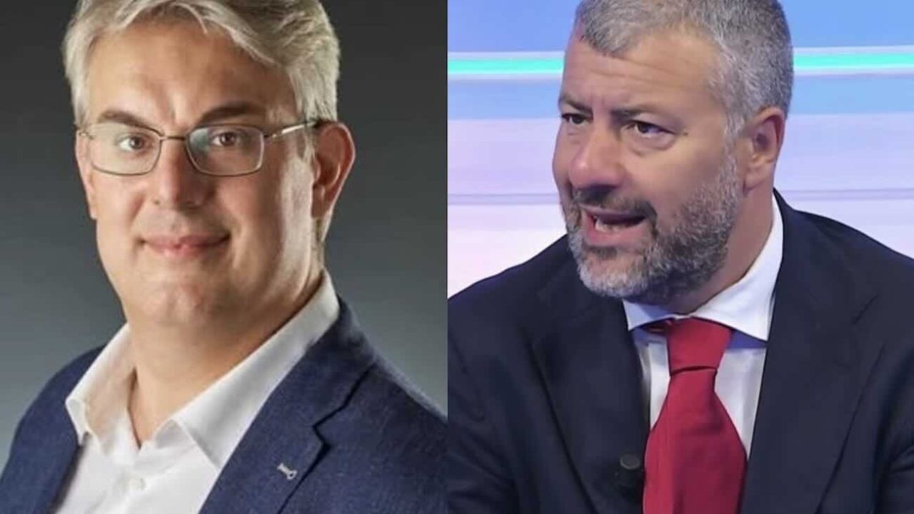 Castellammare ed Ercolano, il Pd cambia rotta: Scotto e Zinno alla guida locale.