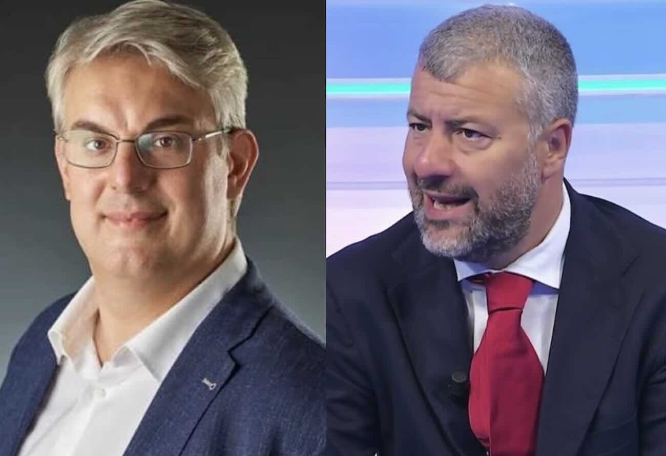 Castellammare ed Ercolano, il Pd cambia rotta: Scotto e Zinno alla guida locale.