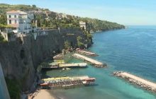 Penisola Sorrentina, il 28 luglio si riuniscono i sindaci per migliorare la SS145: un tavolo di…
