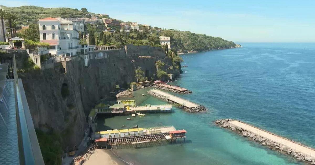 Penisola Sorrentina, il 28 luglio si riuniscono i sindaci per migliorare la SS145: un tavolo di…