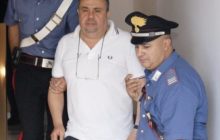 Napoli, arrestato il presunto boss Mallardo Francesco Napolitano: fuga sventata in carcere