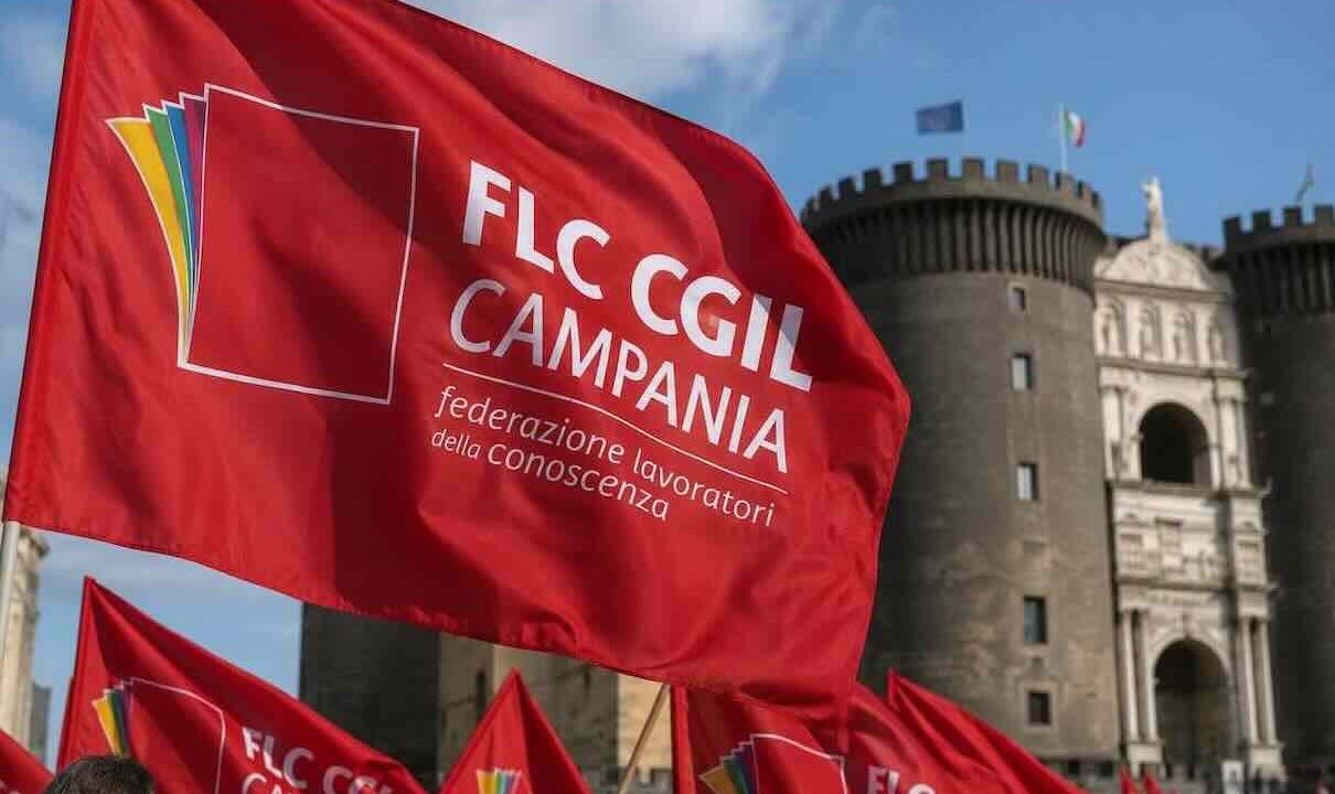 Crisi di organico in Campania: solo 79 assunzioni per il personale educativo nel 2026/27