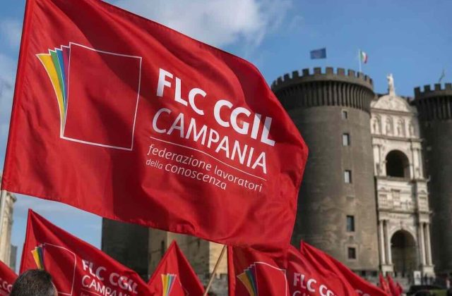 Crisi di organico in Campania: solo 79 assunzioni per il personale educativo nel 2026/27