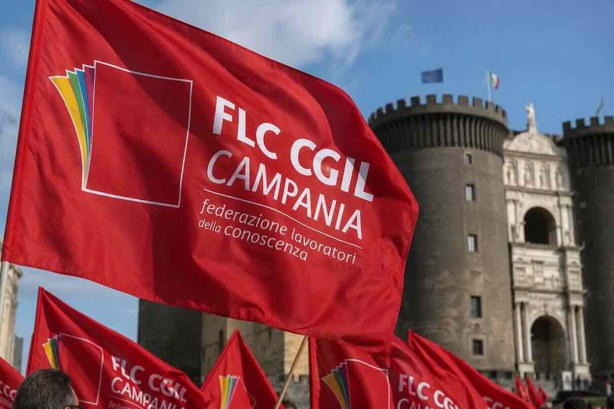 Crisi di organico in Campania: solo 79 assunzioni per il personale educativo nel 2026/27
