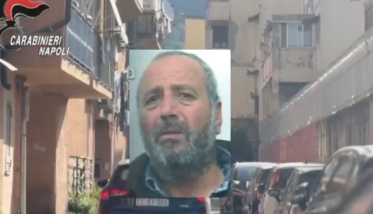 Pianura, una cimice svela la piazza del boss: l’incredibile scoperta del “visionario”