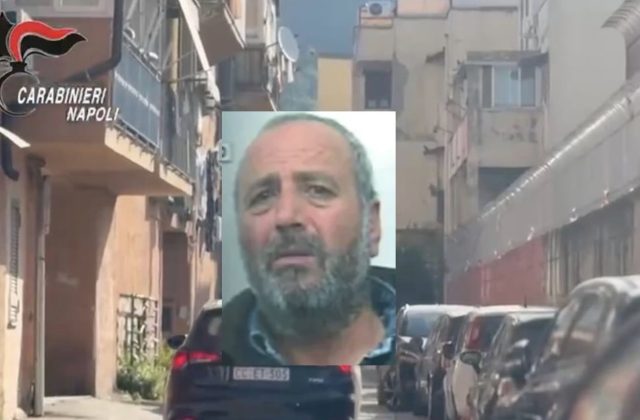 Pianura, una cimice svela la piazza del boss: l’incredibile scoperta del “visionario”