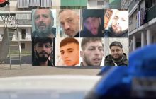 Pianura sotto attacco: giovani sfruttati dal clan del Visionario