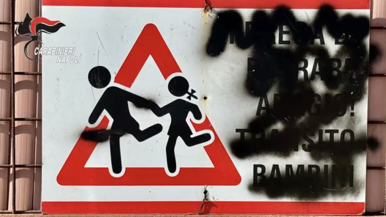 Pianura ferita dal crimine: raid delle forze dell’ordine chiude piazza di spaccio, 10 in manette