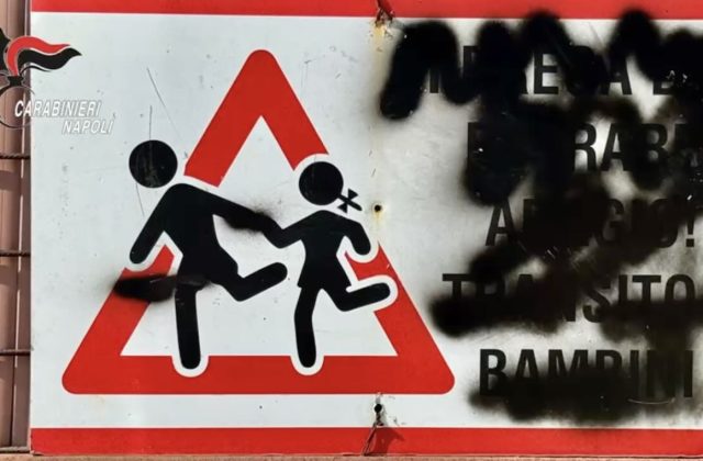 Pianura ferita dal crimine: raid delle forze dell’ordine chiude piazza di spaccio, 10 in manette