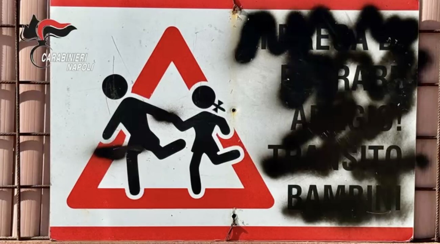 Pianura ferita dal crimine: raid delle forze dell’ordine chiude piazza di spaccio, 10 in manette
