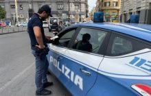 Controlli massicci a Piazza Garibaldi: blitz tra stazione e Porta Nolana per sicurezza dei cittadini