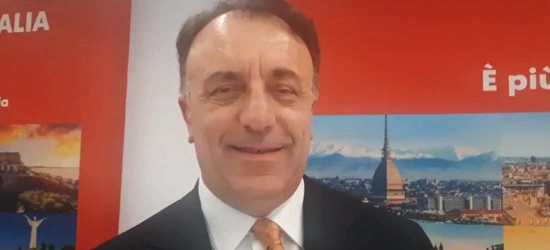 EAV in nuova rotta: Pietro Diamantini al timone del trasporto campano