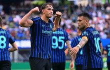 Pio Esposito: “Gol nei derby emozionano, ma il vero traguardo è lo scudetto”