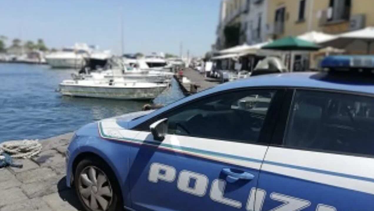 Ischia, catturato il truffatore europeo: la comunità tira un sospiro di sollievo