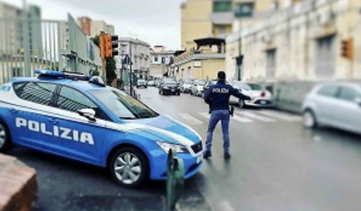 Arzano e Frattamaggiore sotto sorveglianza: scattano denunce dopo 110 identificazioni