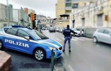 Arzano e Frattamaggiore sotto sorveglianza: scattano denunce dopo 110 identificazioni