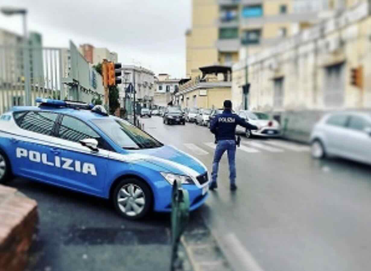 Arzano e Frattamaggiore sotto sorveglianza: scattano denunce dopo 110 identificazioni