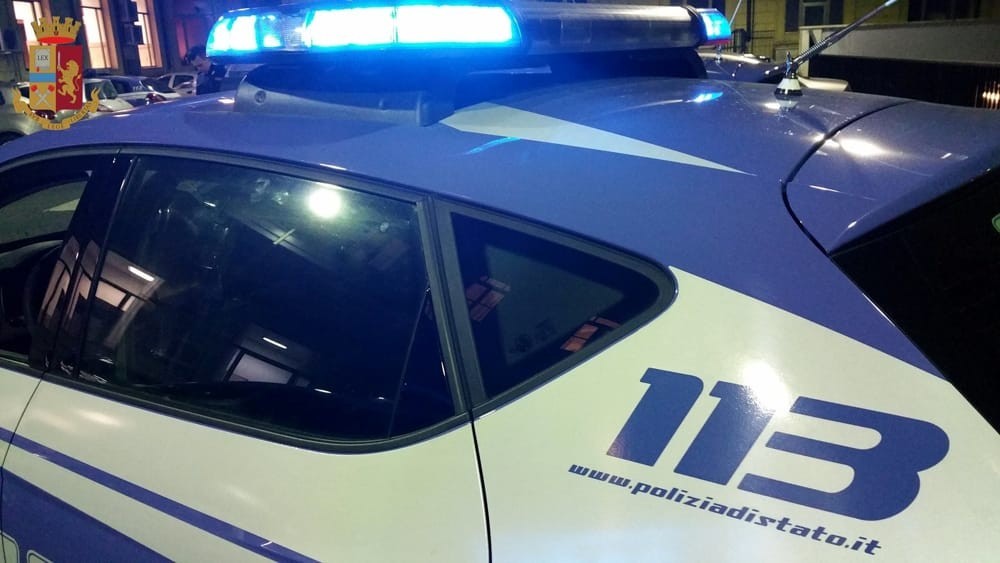 Fuga da domiciliari a San Pietro a Patierno: 50enne arrestato dopo tentato furto d’auto