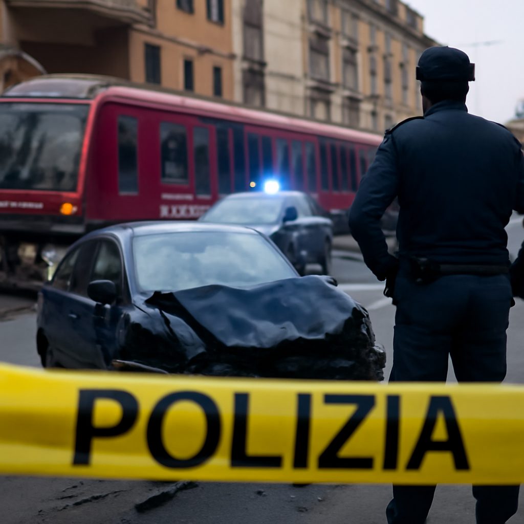 Polizia sui treni: sicurezza o una toppa su un problema più grande?