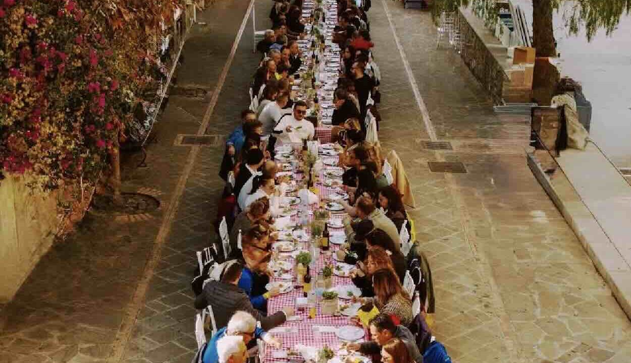 Pollica a difesa della Dieta Mediterranea: una risposta fondamentale contro l’obesità infantile