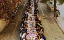 Pollica a difesa della Dieta Mediterranea: una risposta fondamentale contro l’obesità infantile