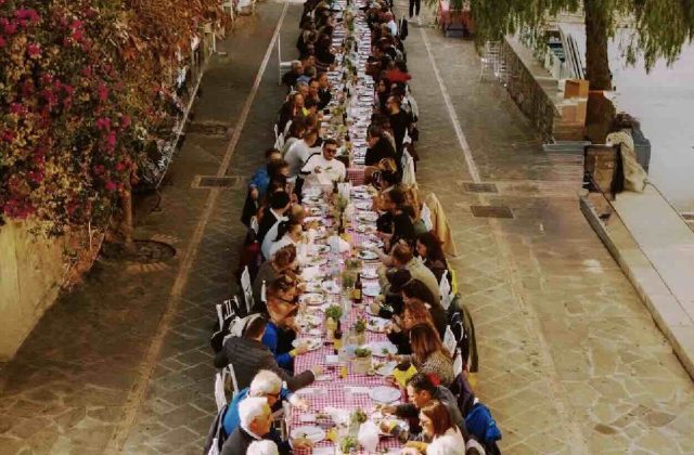 Pollica a difesa della Dieta Mediterranea: una risposta fondamentale contro l’obesità infantile