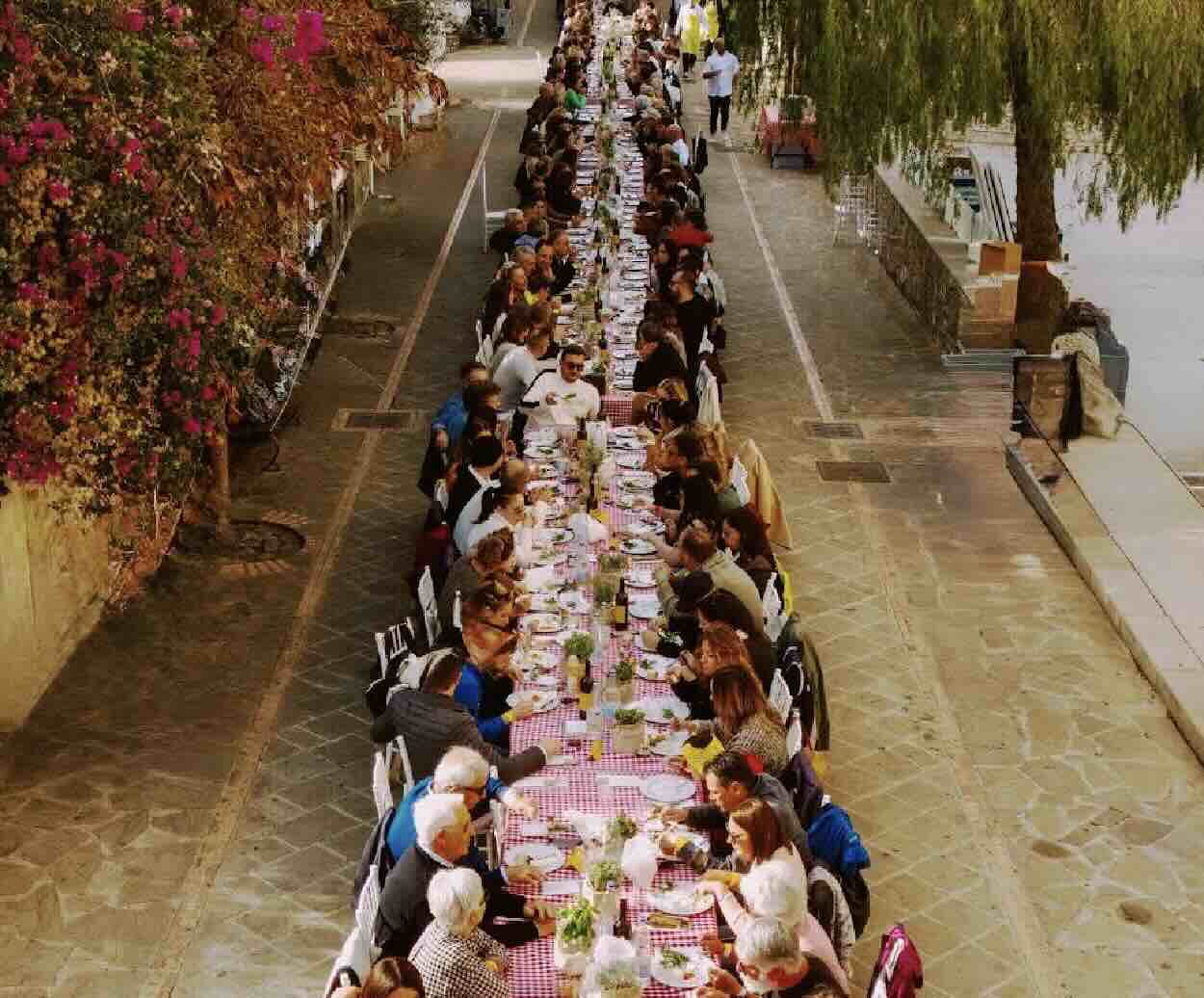 Pollica a difesa della Dieta Mediterranea: una risposta fondamentale contro l’obesità infantile